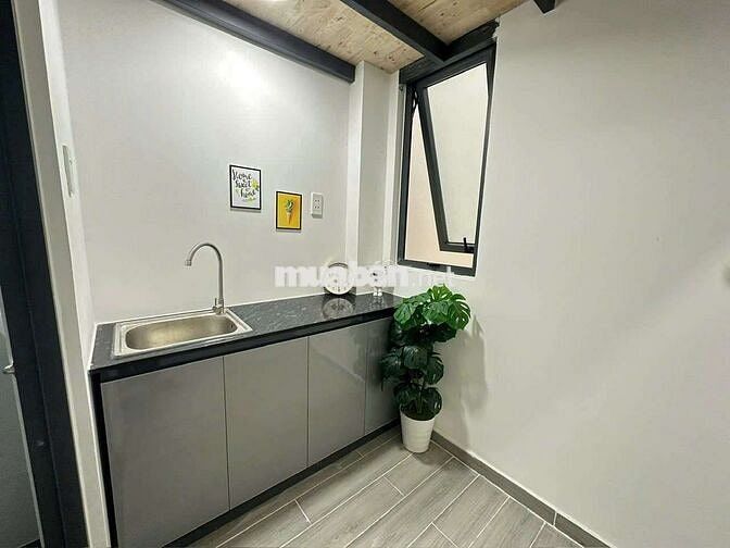DUPLEX 25M² NGAY LÀNG ĐẠI HỌC!!!!