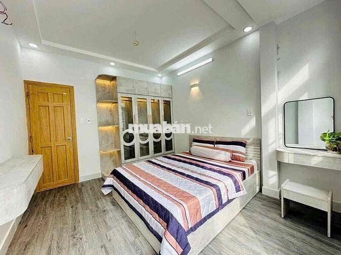 🇻🇳🇻🇳🇻🇳NHÀ NGUYÊN CĂN HẺM XE HƠI HUỲNH TẤN PHÁT NHÀ BÈ