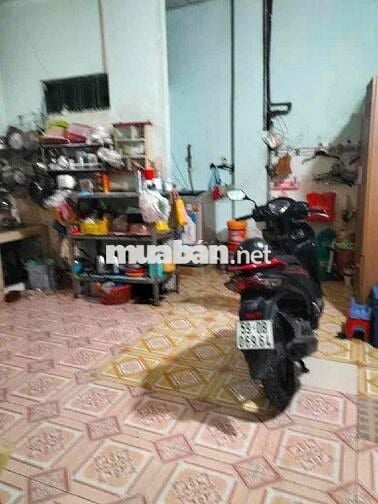 - SÁT MTKD - NGUYỄN VĂN SĂNG - HXH 4M