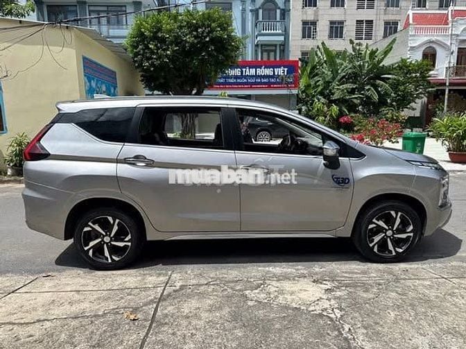 Mitsubishi Xpander 2022