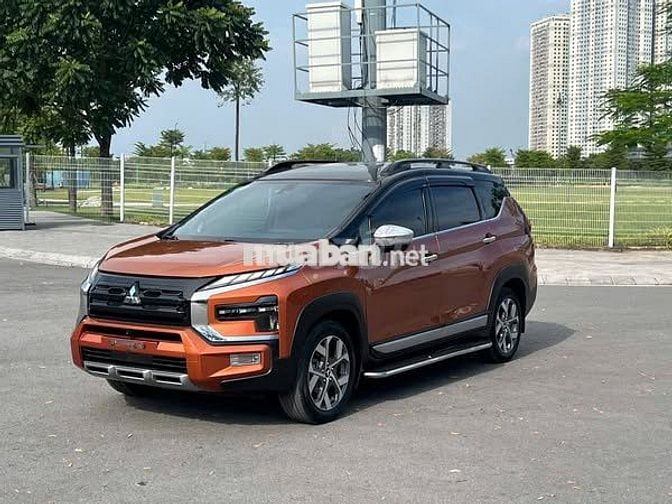 Mitsubishi Xpander Cross 2023