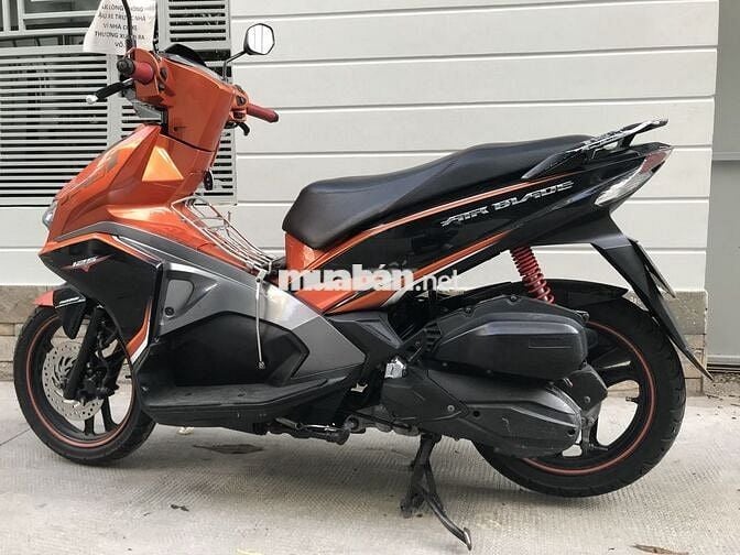Airblade 2016 1 đời chủ