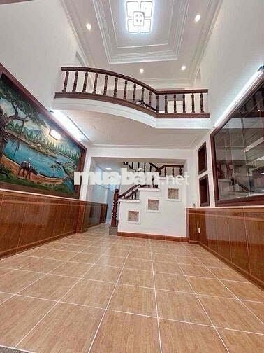 - SÁT MTKD - NI SƯ HUỲNH LIÊN - HXH 4M