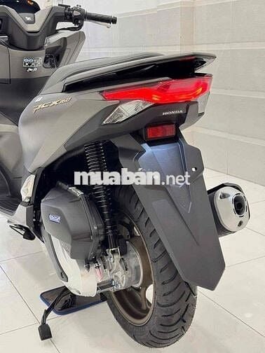 Honda PCX 160 ABS