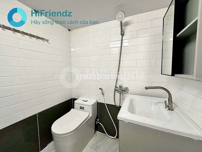 CHO THUÊ PHÒNG DUPLEX MỚI 100% TRÊN TRỤC ĐƯỜNG NGUYỄN VĂN KHỐI GÒ VẤP