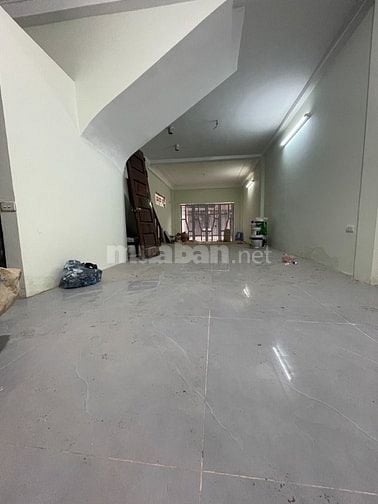 BÁN NHÀ HOÀI ĐỨC: DT 60,2M2, TRƯỚC NHÀ ÔTÔ TRÁNH,KINH DOANH,2 THOÁNG
