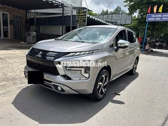Mitsubishi Xpander 2022