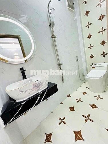🇻🇳🇻🇳🇻🇳NHÀ NGUYÊN CĂN HẺM XE HƠI HUỲNH TẤN PHÁT NHÀ BÈ