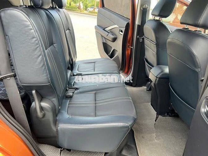 Mitsubishi Xpander Cross 2023