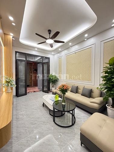 KIM GIANG THANH LIỆT _ PHÂN LÔ Ô TÔ LÙI TẬN CỬA - 15M BÃI GỬI Ô TÔ - 5