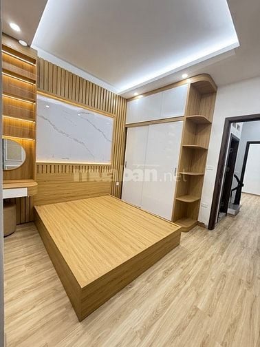 KIM GIANG THANH LIỆT _ PHÂN LÔ Ô TÔ LÙI TẬN CỬA - 15M BÃI GỬI Ô TÔ - 5