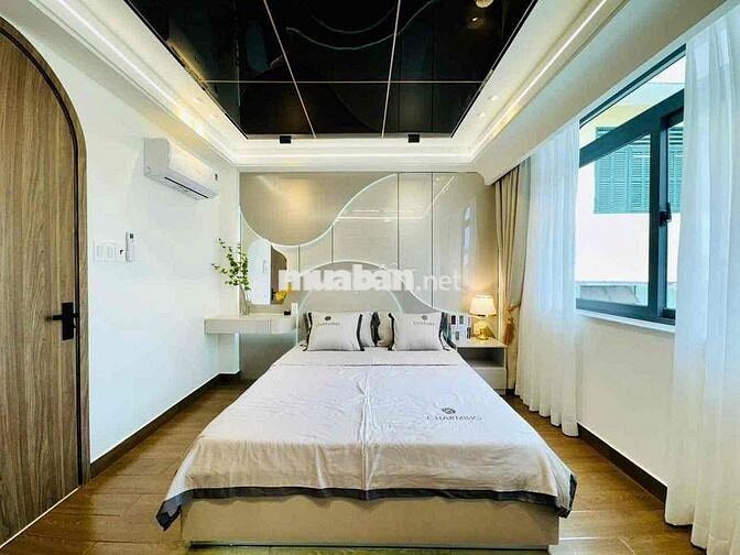 NGỘP VỐN BÁN NHÀ GIÁ TỐT NGAY NGUYỄN TRÃI,PHẠM NGŨ LÃO,QUẬN 1-6TỶ050