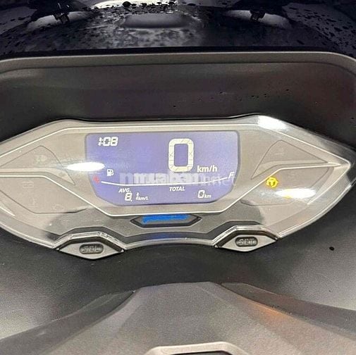 Honda PCX 160 ABS