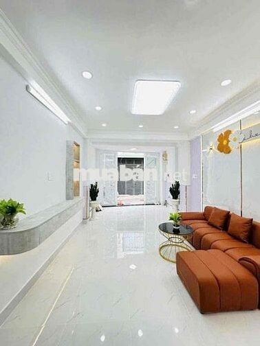 🇻🇳🇻🇳🇻🇳NHÀ NGUYÊN CĂN HẺM XE HƠI HUỲNH TẤN PHÁT NHÀ BÈ