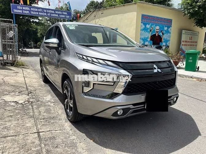 Mitsubishi Xpander 2022