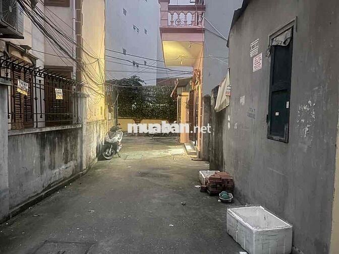 Tân triều 102m mt6,7m nở hậu,gần Phố,ngõ cực rộng, giữ tiền,xây CCMN Tân triều 102m mt6,7m nở hậu,gần Phố,ngõ cực rộng, giữ tiền,xây CCMN