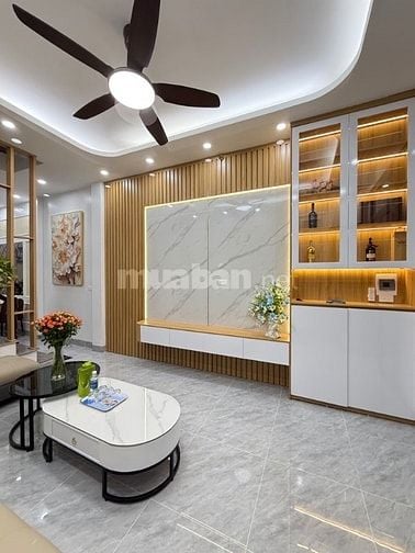 KIM GIANG THANH LIỆT _ PHÂN LÔ Ô TÔ LÙI TẬN CỬA - 15M BÃI GỬI Ô TÔ - 5