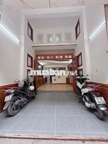- SÁT MTKD - NI SƯ HUỲNH LIÊN - HXH 4M