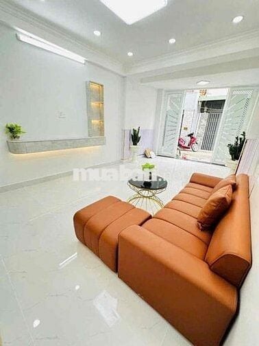 🇻🇳🇻🇳🇻🇳NHÀ NGUYÊN CĂN HẺM XE HƠI HUỲNH TẤN PHÁT NHÀ BÈ