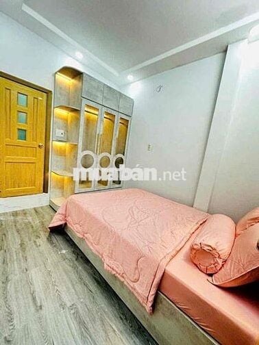 🇻🇳🇻🇳🇻🇳NHÀ NGUYÊN CĂN HẺM XE HƠI HUỲNH TẤN PHÁT NHÀ BÈ