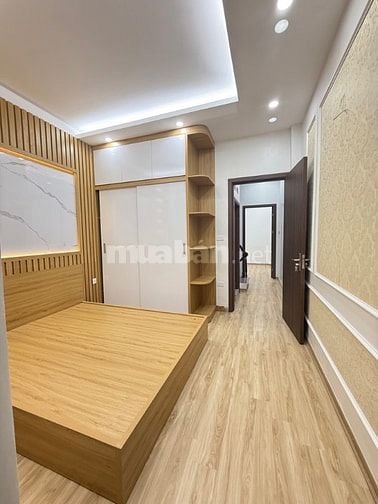 KIM GIANG THANH LIỆT _ PHÂN LÔ Ô TÔ LÙI TẬN CỬA - 15M BÃI GỬI Ô TÔ - 5