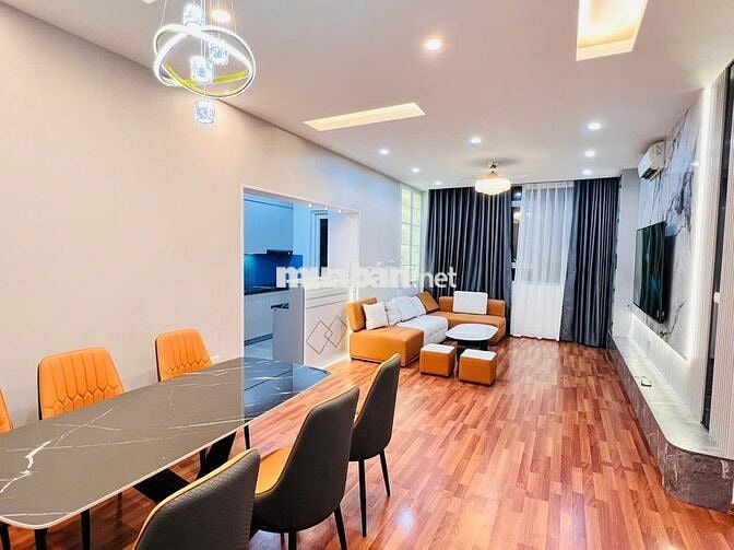 Hàng đẹp – Giá Ngon!Chưng cư Viện 103 Văn Quán 116m,3 ngủ nhỉnh 6,X tỉ