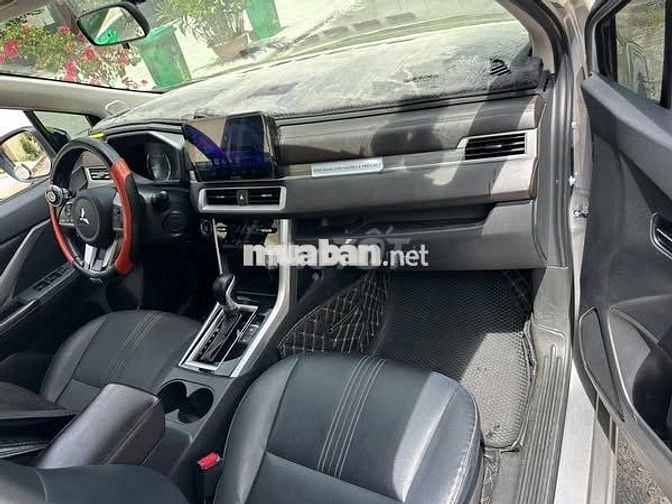Mitsubishi Xpander 2022