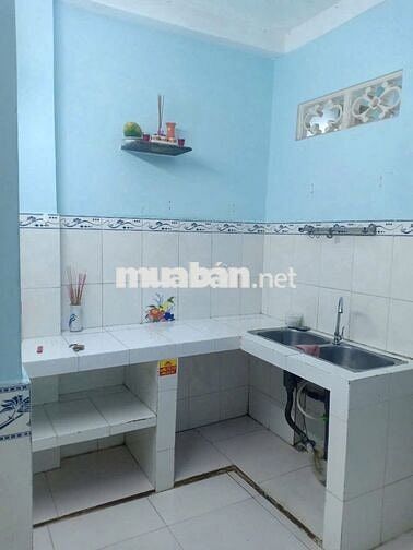 6,3 triệu✅️ Cho thuê nhà Nguyễn Văn Khối✅️ Phường 8 Gò Vấp 1PN 1WC