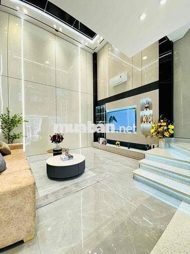 NGỘP VỐN BÁN NHÀ GIÁ TỐT NGAY NGUYỄN TRÃI,PHẠM NGŨ LÃO,QUẬN 1-6TỶ050