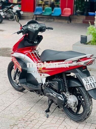 air blade Fi biển tp