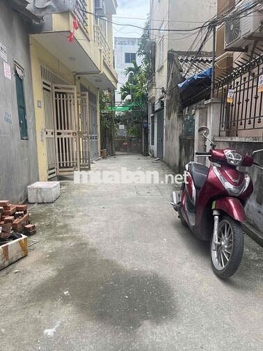 Tân triều 102m mt6,7m nở hậu,gần Phố,ngõ cực rộng, giữ tiền,xây CCMN