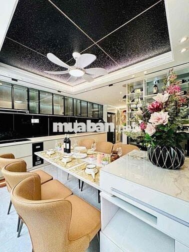 NGỘP VỐN BÁN NHÀ GIÁ TỐT NGAY NGUYỄN TRÃI,PHẠM NGŨ LÃO,QUẬN 1-6TỶ050
