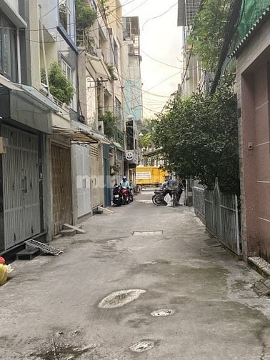 CHO THUÊ MẶT BẰNG KINH DOANH ĐƯỜNG 3/2 QUẬN 10