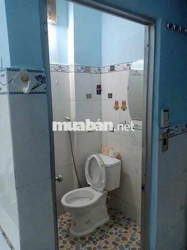 6,3 triệu✅️ Cho thuê nhà Nguyễn Văn Khối✅️ Phường 8 Gò Vấp 1PN 1WC