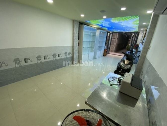 CHO THUÊ MẶT BẰNG KINH DOANH ĐƯỜNG 3/2 QUẬN 10