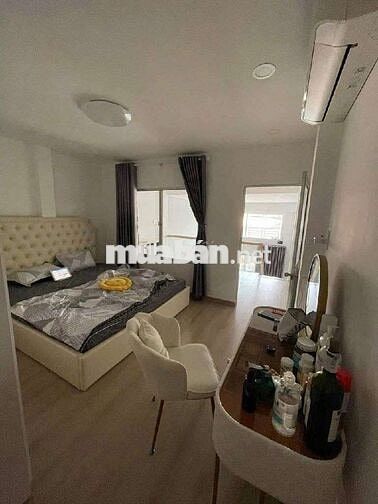 🏡NHÀ MẶT TIỀN KINH DOANH TỐT - BHH B, BÌNH TÂN - 56M² NHỈNH 4 TỶ XÍU