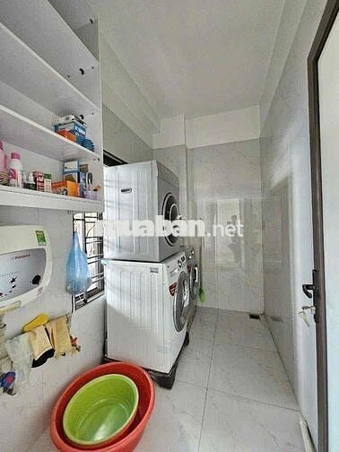 Bán nhà phố Bồ Đề – 60m², 5 tầng, mặt tiền 4m, vị trí đẹp