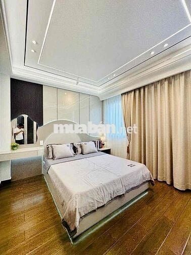 NGỘP VỐN BÁN NHÀ GIÁ TỐT NGAY NGUYỄN TRÃI,PHẠM NGŨ LÃO,QUẬN 1-6TỶ050