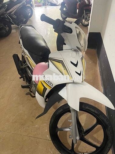 Bán xe Sirius 2010 như hình 3tr8