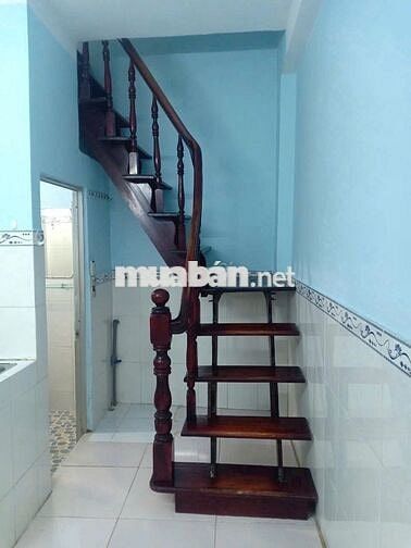 6,3 triệu✅️ Cho thuê nhà Nguyễn Văn Khối✅️ Phường 8 Gò Vấp 1PN 1WC