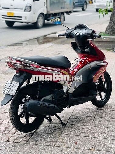 air blade Fi biển tp