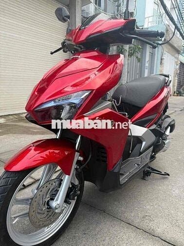 ✅Air Balde Fi, 2017, Bs: 59N2-83052  ✅xe máy nguyê