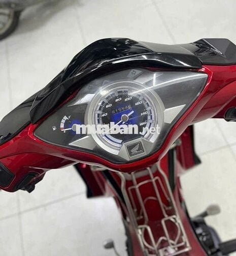 Future Led 2019 đưa trước 14tr nhận xe