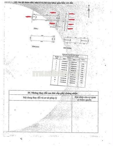 HẺM 1/ LÊ VĂN QUỚI, BÁN HAI CĂN LIỀN KỀ DIỆN TÍCH LỚN