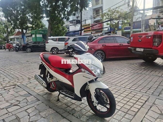 Xe Honda Air Blade fi bstp