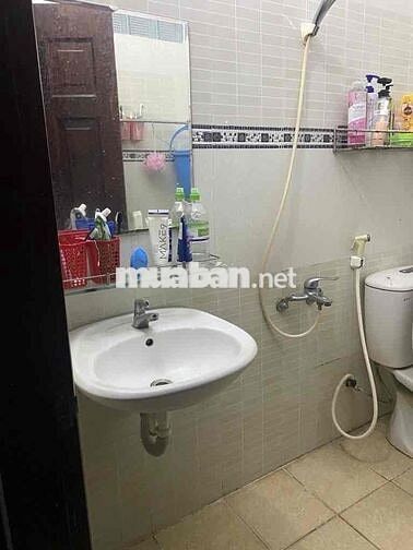 - 20M RA MTKD - ĐỒNG ĐEN - HXH 4M