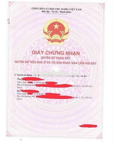 HẺM 1/ LÊ VĂN QUỚI, BÁN HAI CĂN LIỀN KỀ DIỆN TÍCH LỚN