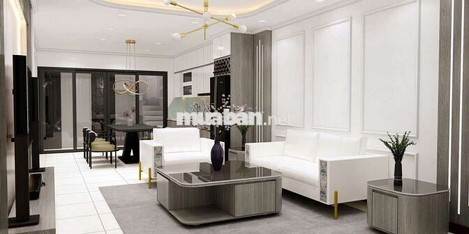 Nhà mặt tiền, xã Ngọc Hồi,50m2, 7 tầng Thang máy, 8 phòng ngủ rộng