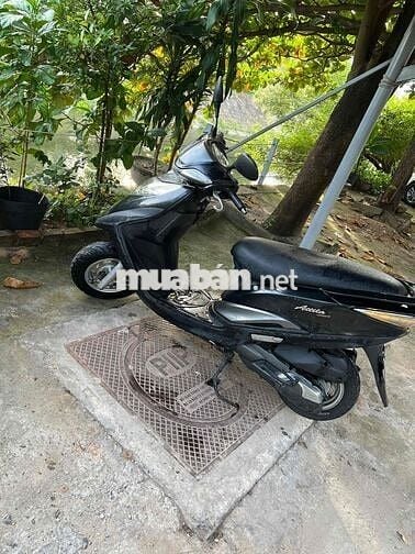 bán atila phiên bản xe máy ring máy tỷ êm chất