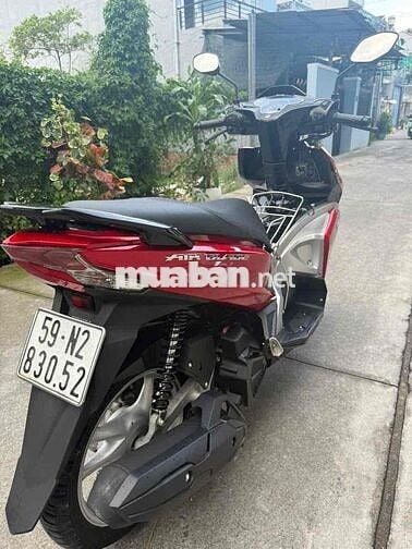 ✅Air Balde Fi, 2017, Bs: 59N2-83052  ✅xe máy nguyê
